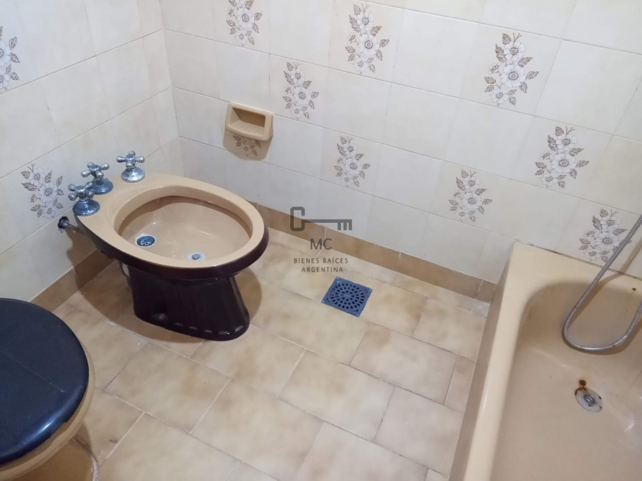Casa en Venta Barrio Hipotecario - Pedro Luro