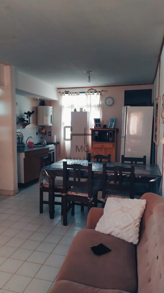 Duplex en Pedro Luro