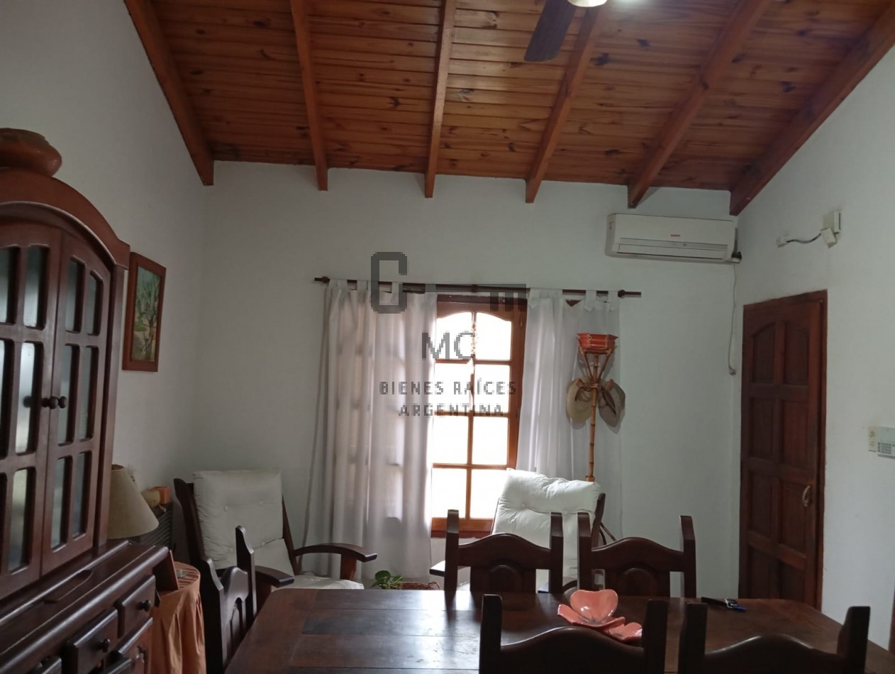Casa en Venta Barrio Hipotecario