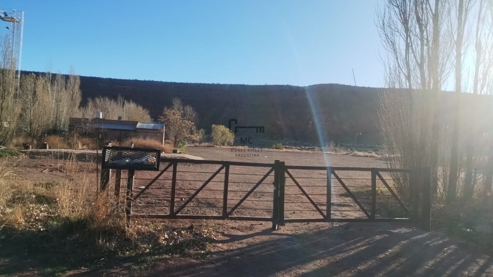 3 hectareas en Añelo, Vaca Muerta Neuquen