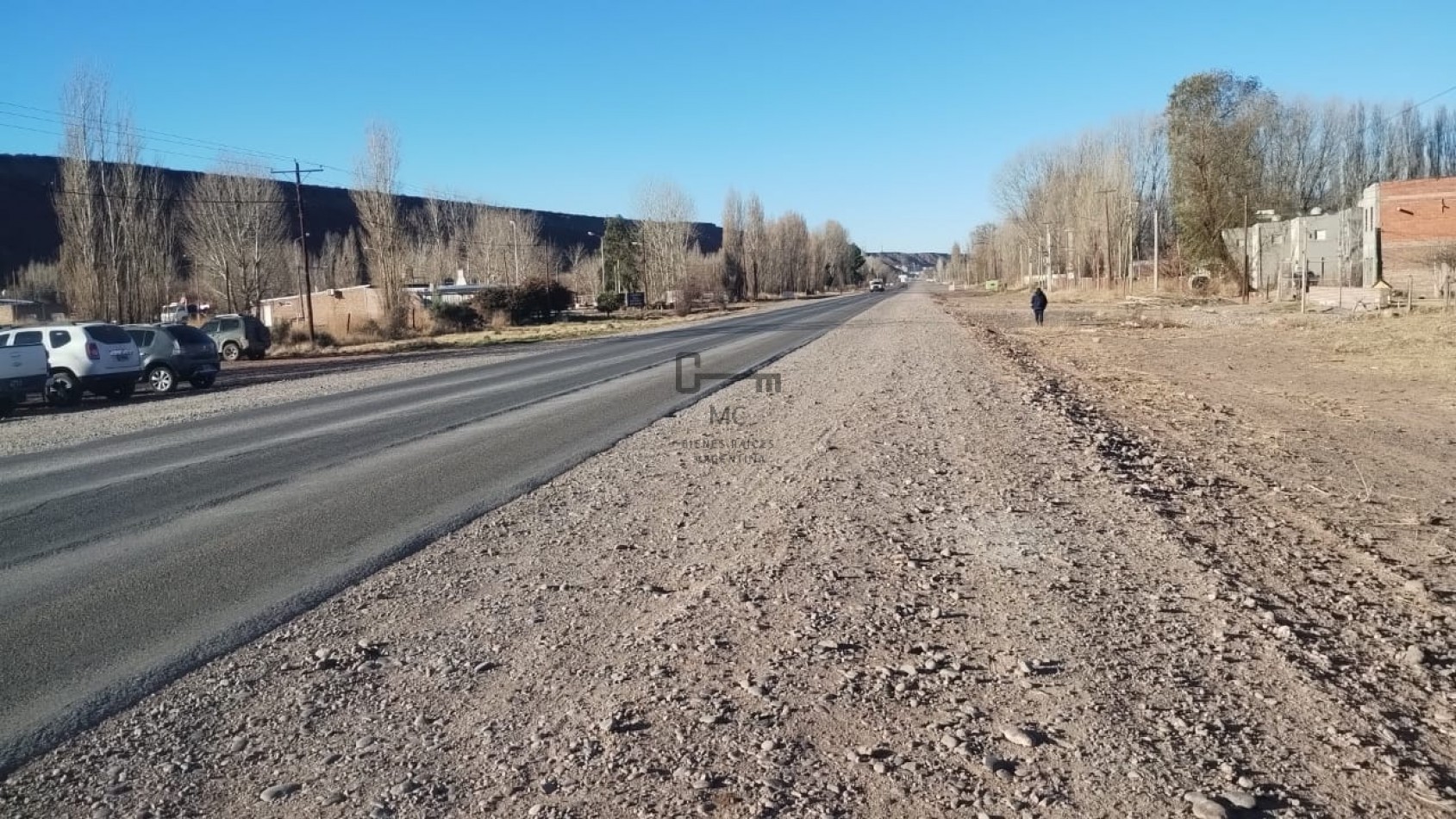 3 hectareas en Añelo, Vaca Muerta Neuquen