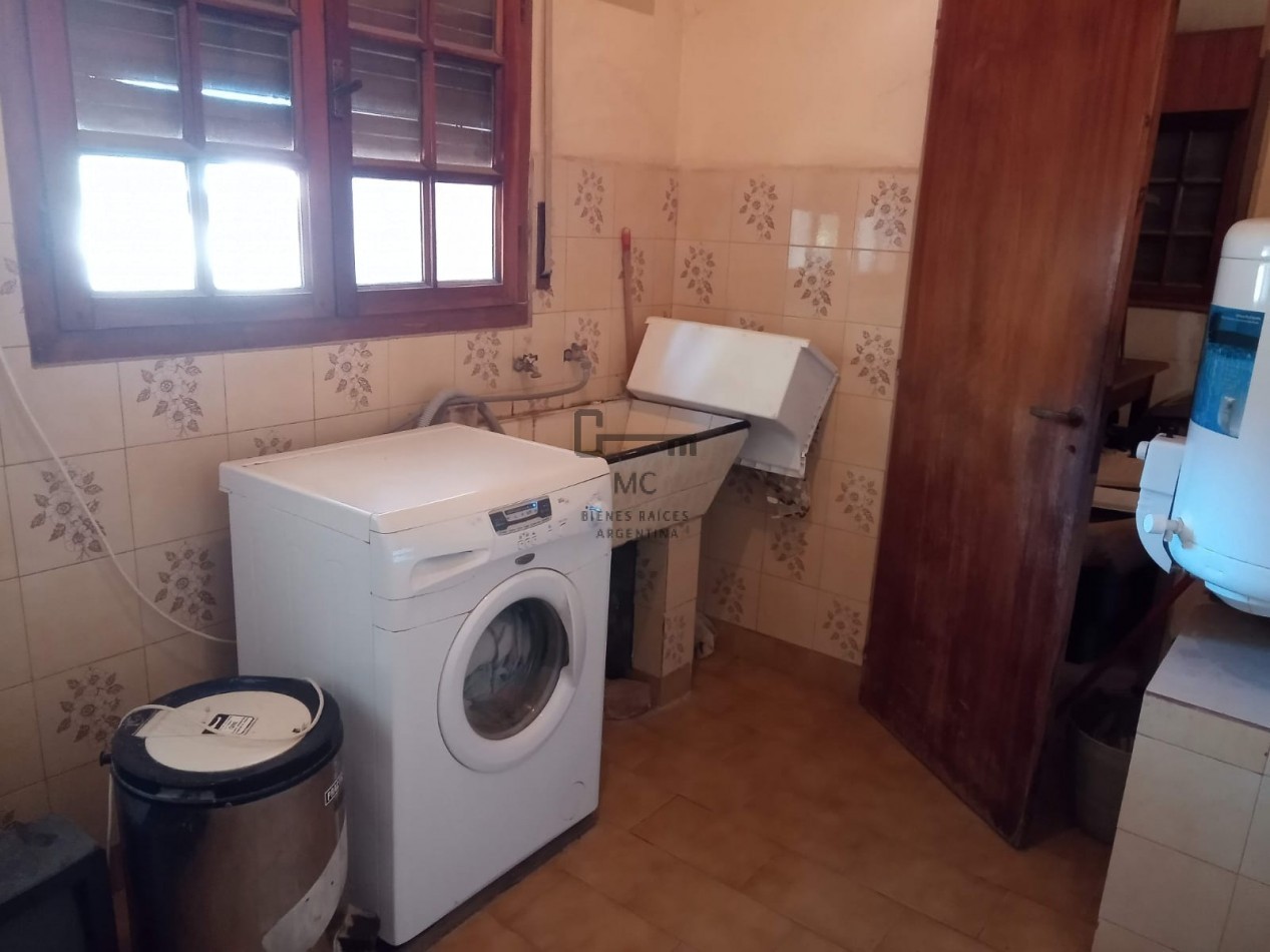 Casa en Venta Barrio Hipotecario - Pedro Luro