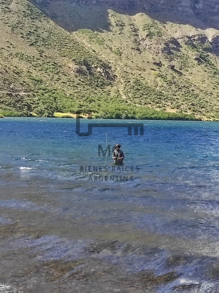 Sociedad Anonima en venta con importantes Estancias en Neuquen - Patagonia Argentina