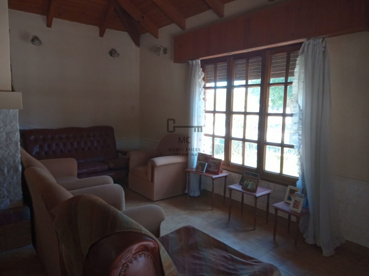 Casa en Venta Barrio Hipotecario - Pedro Luro
