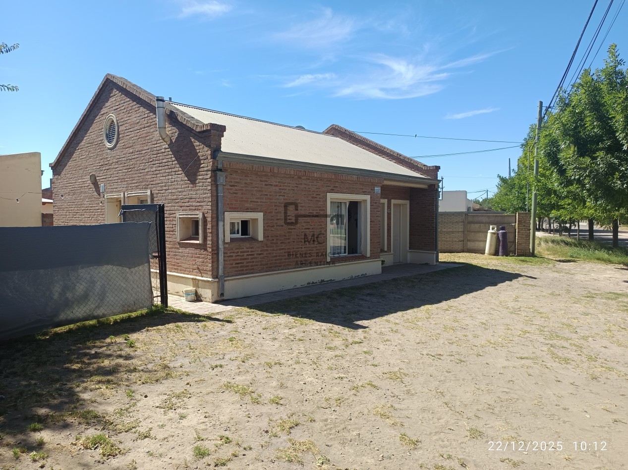 Casa en Venta en Pedro Luro