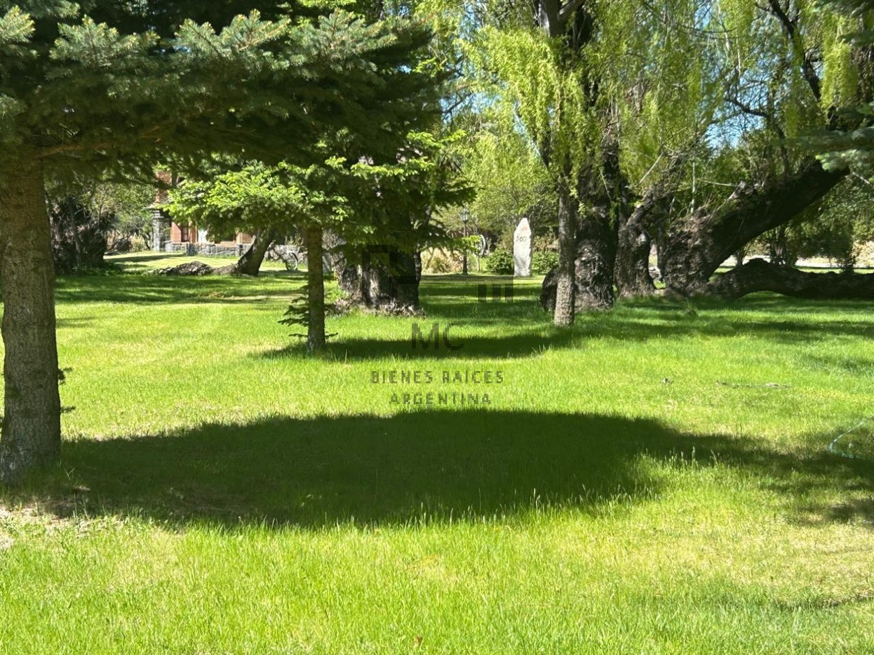 Sociedad Anonima en venta con importantes Estancias en Neuquen - Patagonia Argentina