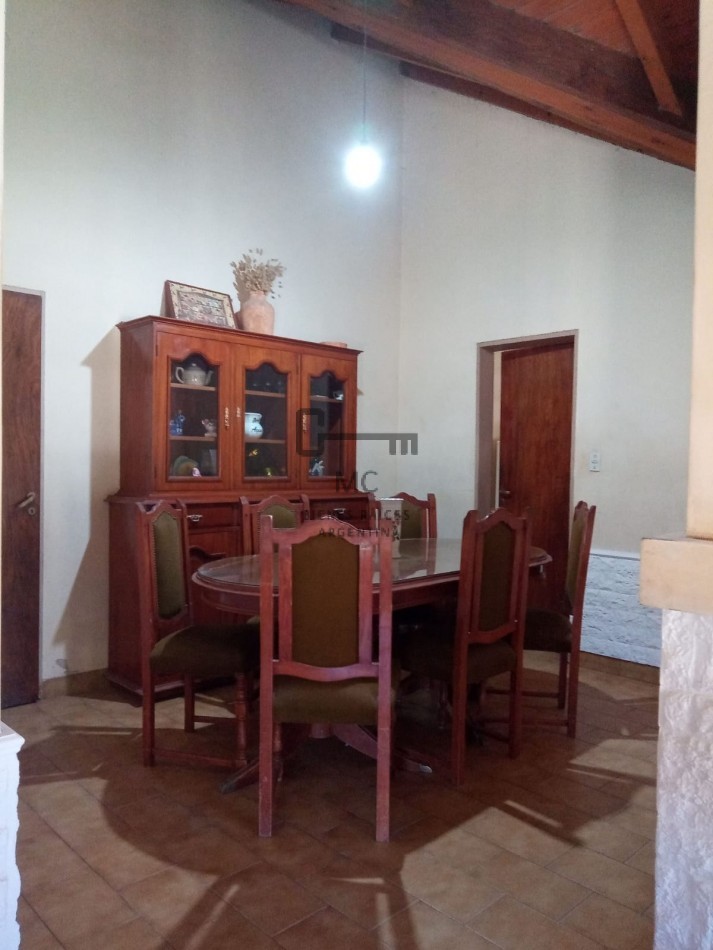Casa en Venta Barrio Hipotecario - Pedro Luro