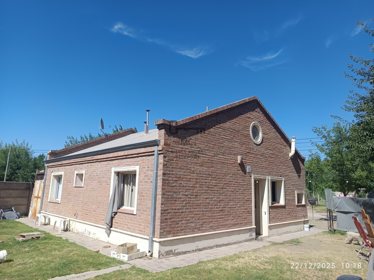 Casa en Venta en Pedro Luro