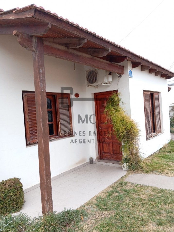 Casa en Venta Barrio Hipotecario