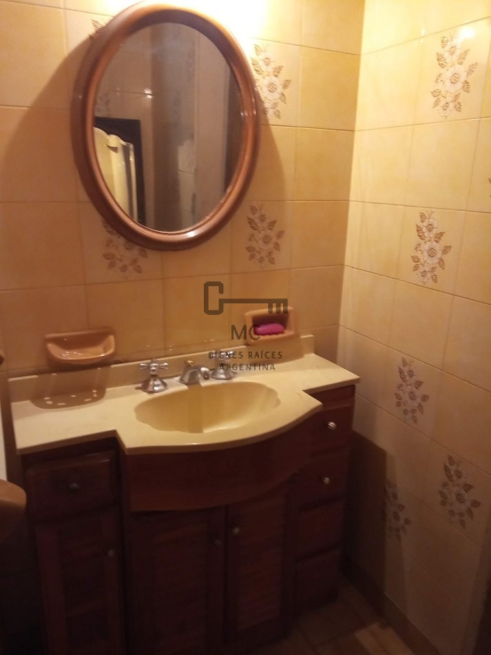 Casa en Venta Barrio Hipotecario - Pedro Luro