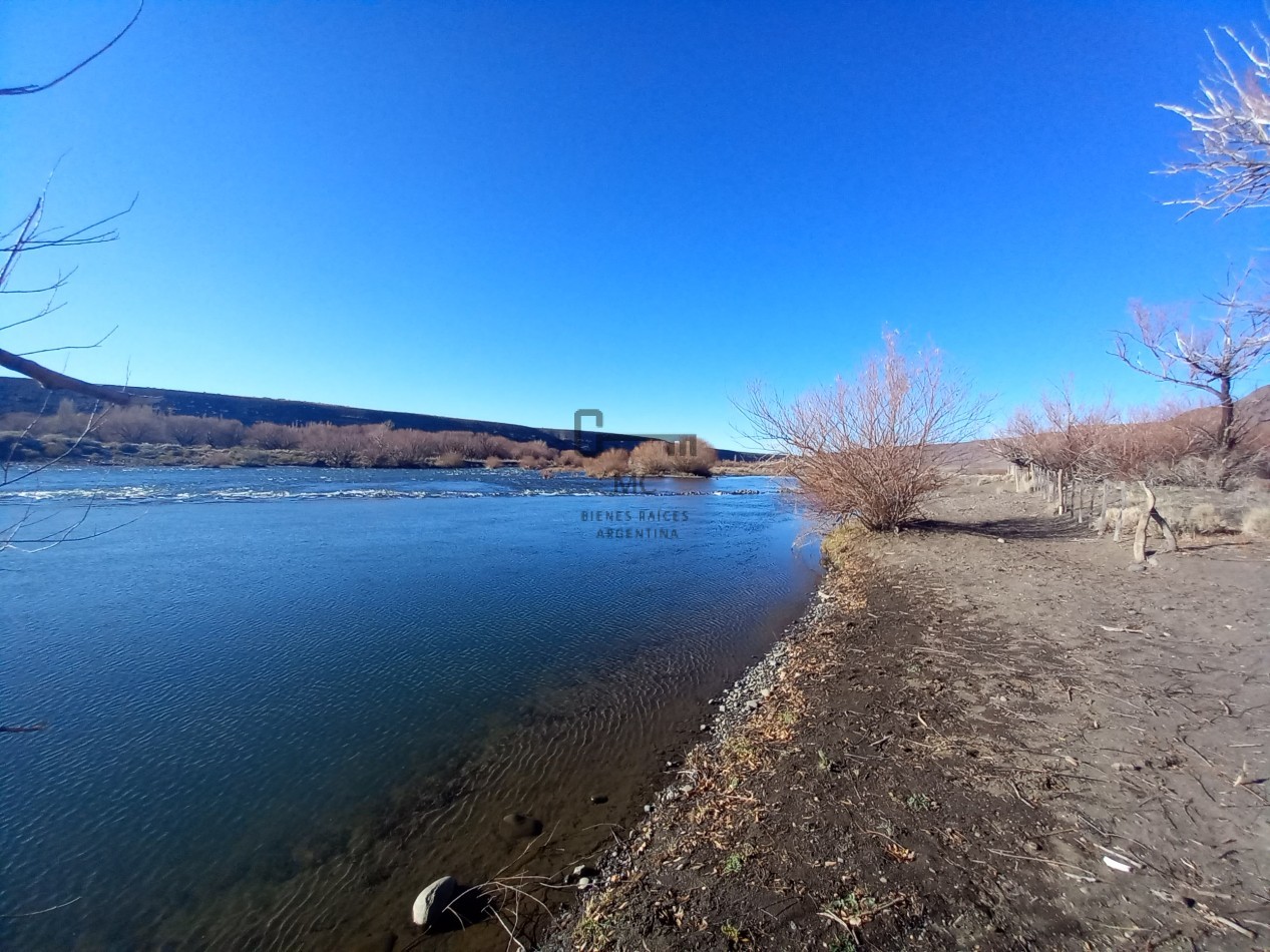 12.000 hectareas mixtas Neuquen, Argentina
