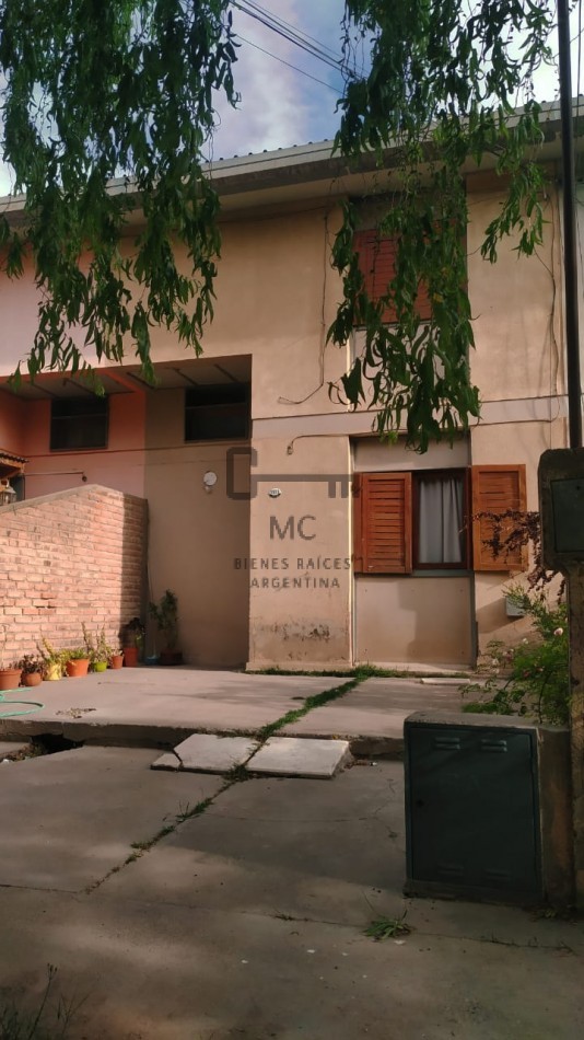 Duplex en Pedro Luro